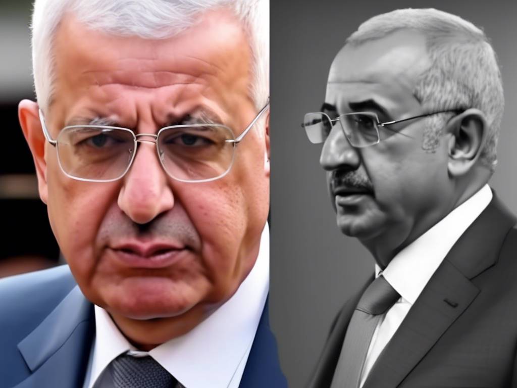 Palestinian PM Resigns, Alabama IVF Ruling ??