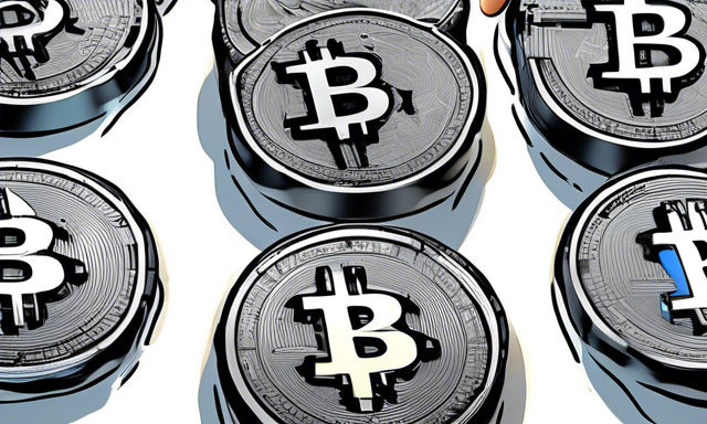 Fear & Greed Index for Bitcoin Coin Surges to New Heights ?