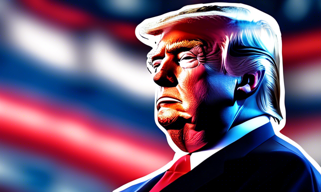The 'Trump Trade' and Political Events Linked to Crypto Market Resurgence ?