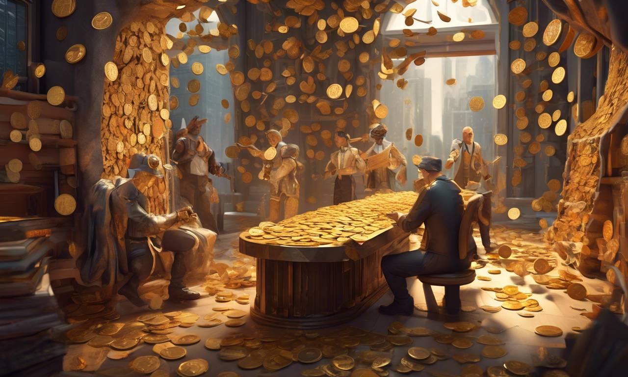 Unlock 5M $ Profits with BEFE Coin Strategy! ??