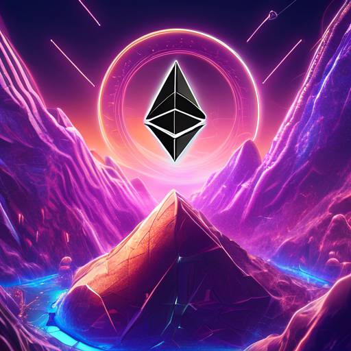 Ethereum Price Surge Signals Start of Altcoin Season! ??