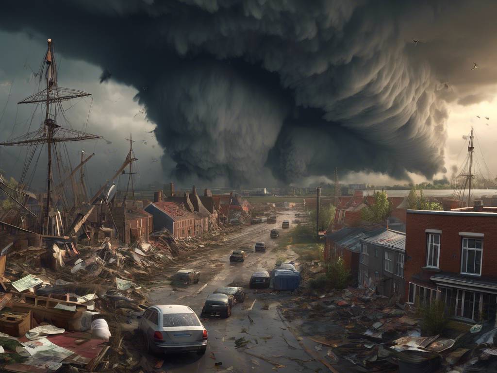 Netherlands indicts Alexey Pertsev for laundering $1.2B through Tornado Cash ?