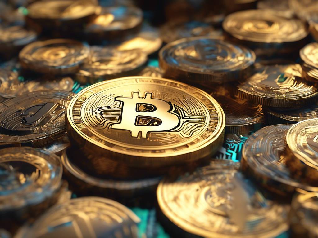 Solana claims top spot on CoinGecko, leaving Ethereum in dust! ??