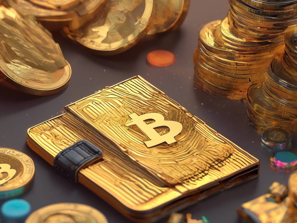 Finder Wallet Ruling Boosts Crypto Market ??