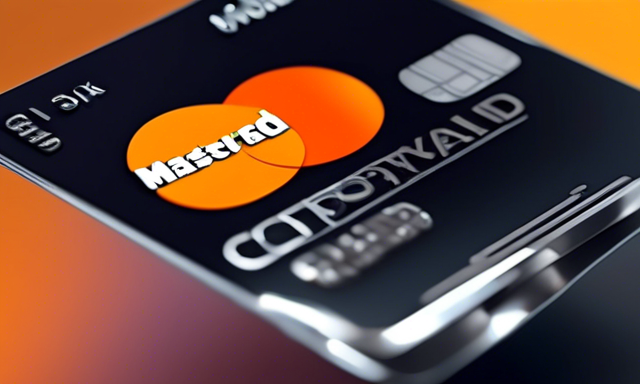 Self-Custodial Crypto Payments Card Launched by Mastercard ?