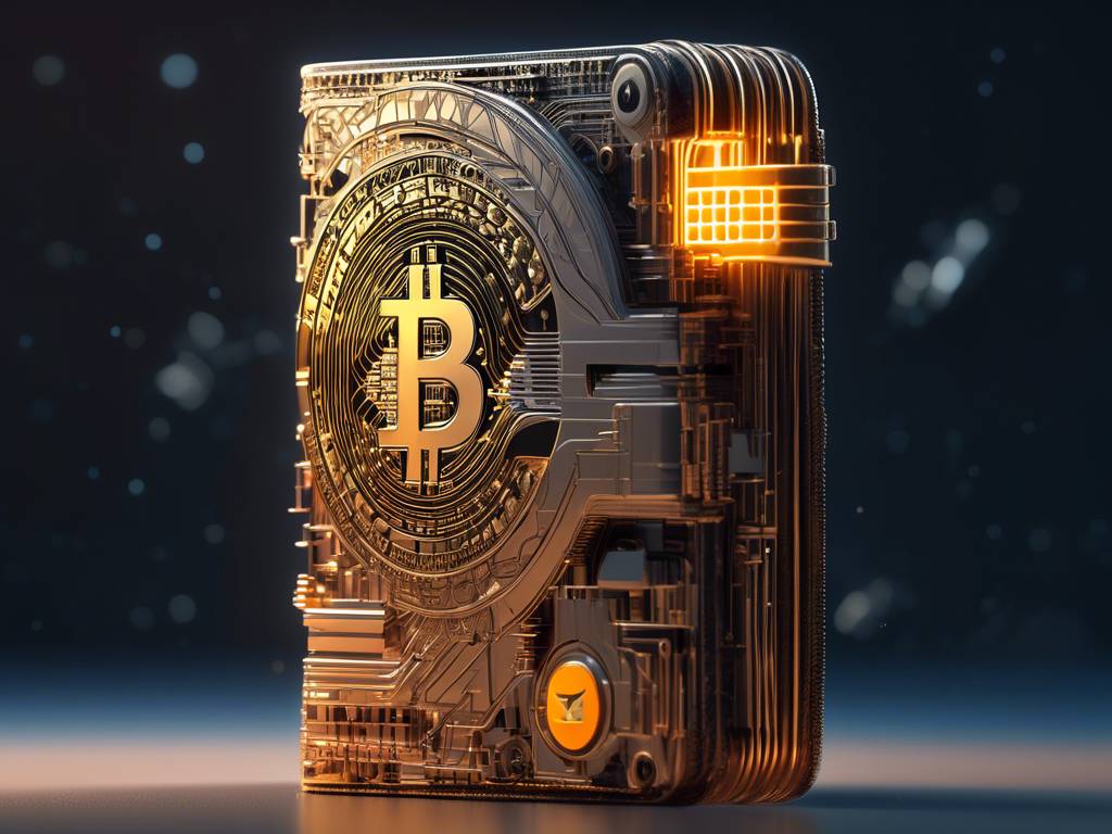 Bitcoin wallet from Satoshi Nakamoto era wakes up! ??