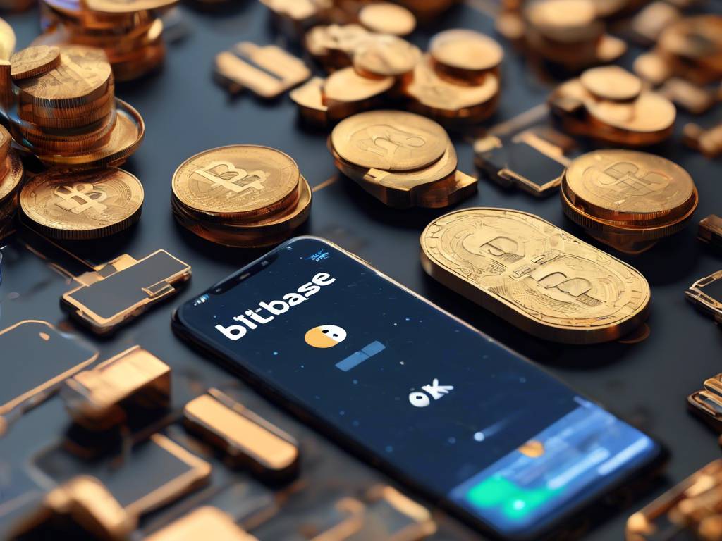 Bitwise touts Coinbase as 'Next Amazon' ??