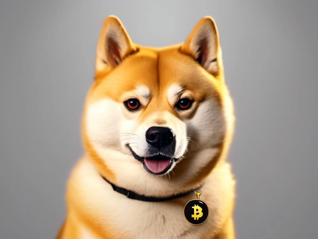 DOGE Price Prediction ? Dogecoin Eyes Rally With Strong Support ??