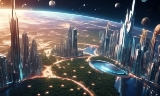 $1.3 billion requested by the liquidators of the crypto hedge fund 3AC for Terraforming?