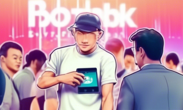 Buyback potential in focus as modest profit expected to be posted by SoftBank. ?
