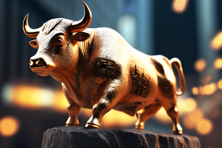 Unlock Bitcoin's Bull Market: Expert Shares Key Tips! ?