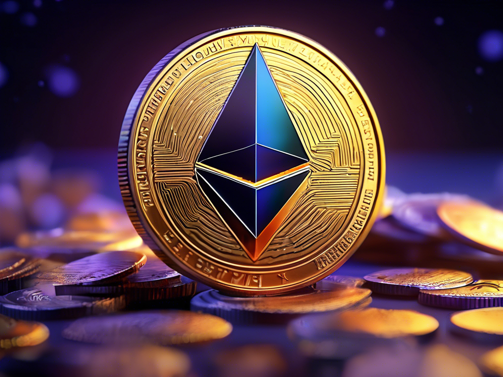 Ethereum Price Prediction: SEC Approves ETFs ? Where Will ETH Go?