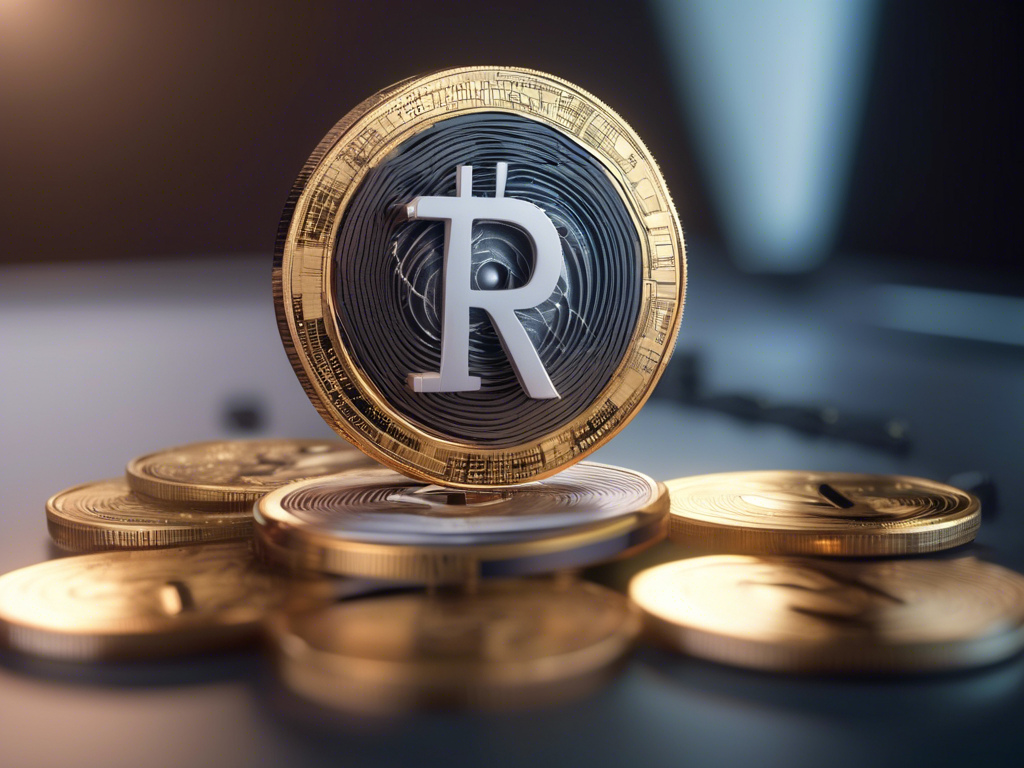 Ripple CEO Foresees XRP ETF Launch by 2025 ??