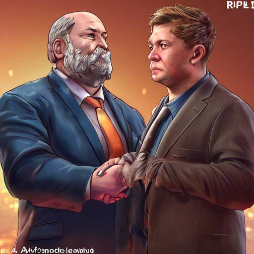 Legal expert predicts Ripple's fate in Zakinov vs Ripple case ?