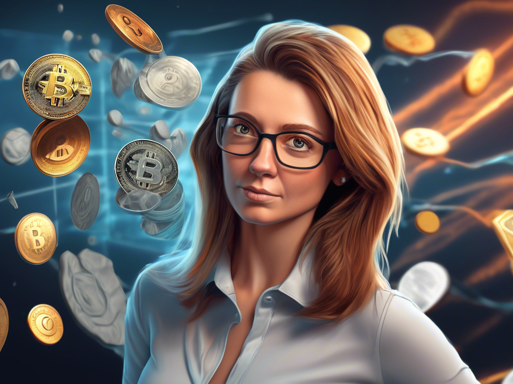 Rebecca Patterson shares why Monday's bond yield move is significant ??