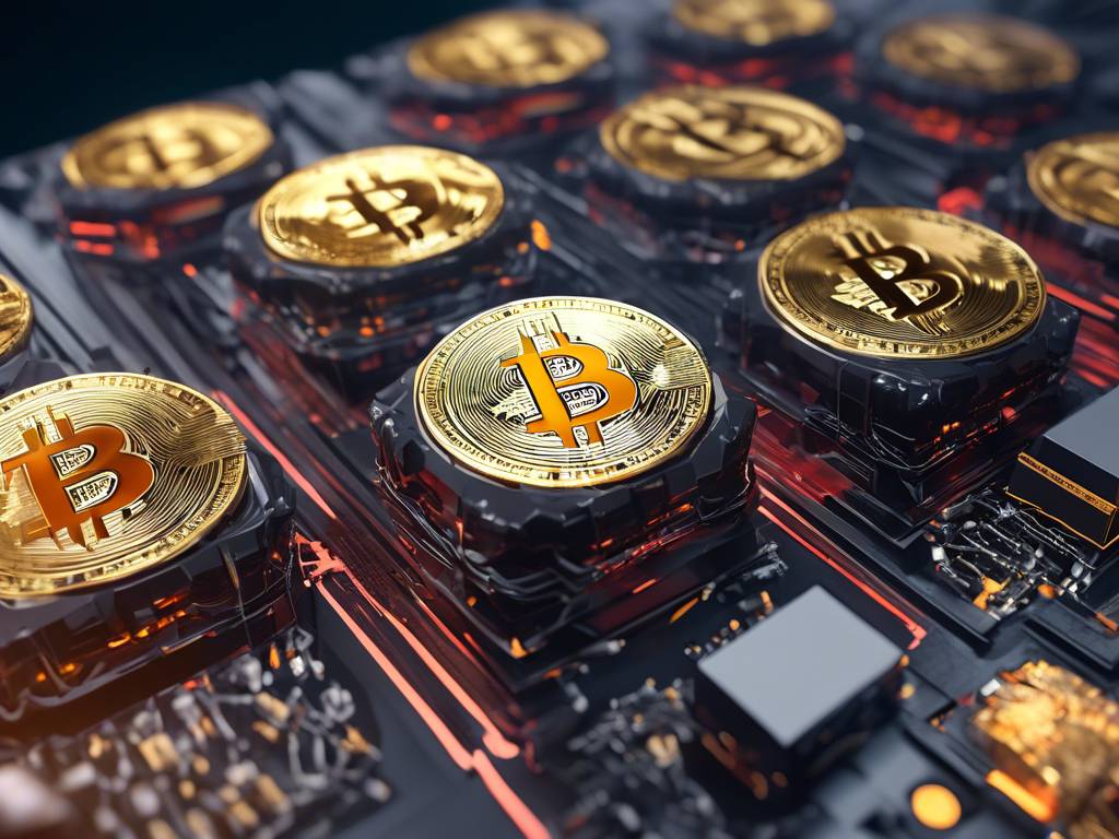 Angola bans crypto mining ???