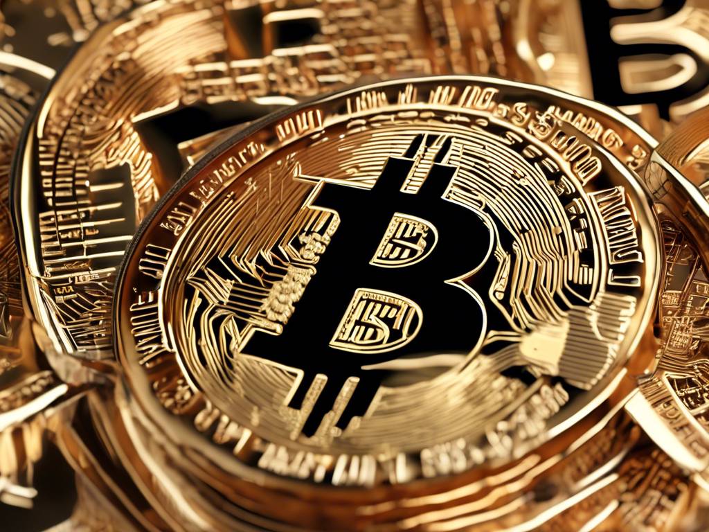 Bitcoin beats Taylor Swift and Beyonce's in Google searches! ?