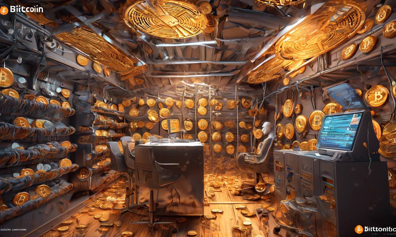 Get the Inside Scoop on Buying Bitcoin! ?