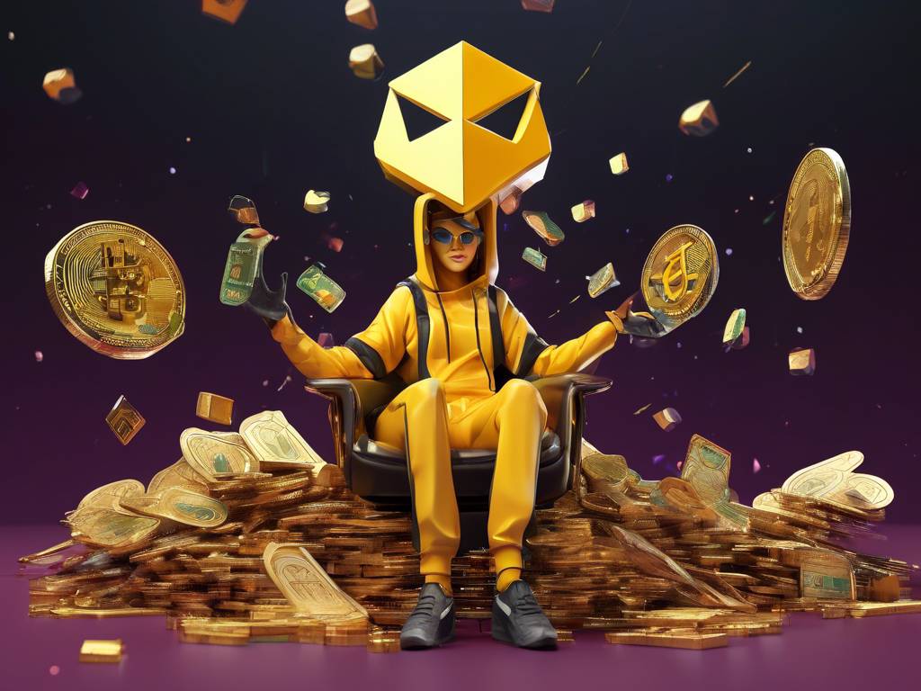 Binance to Stop USDC Support on Blockchain Next Week ?
