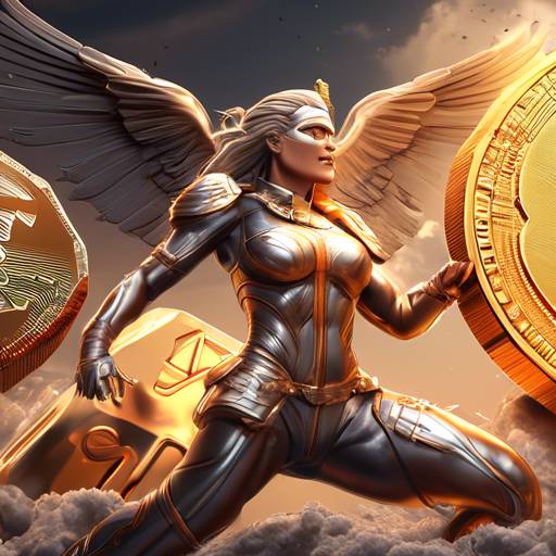 Valkyrie Unleashes Bitcoin Futures ETF ? Double Your Leverage!