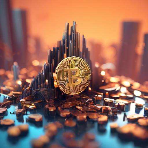 Bitcoin's Price Dips Below $51,000: What Caused the Recent Decline?