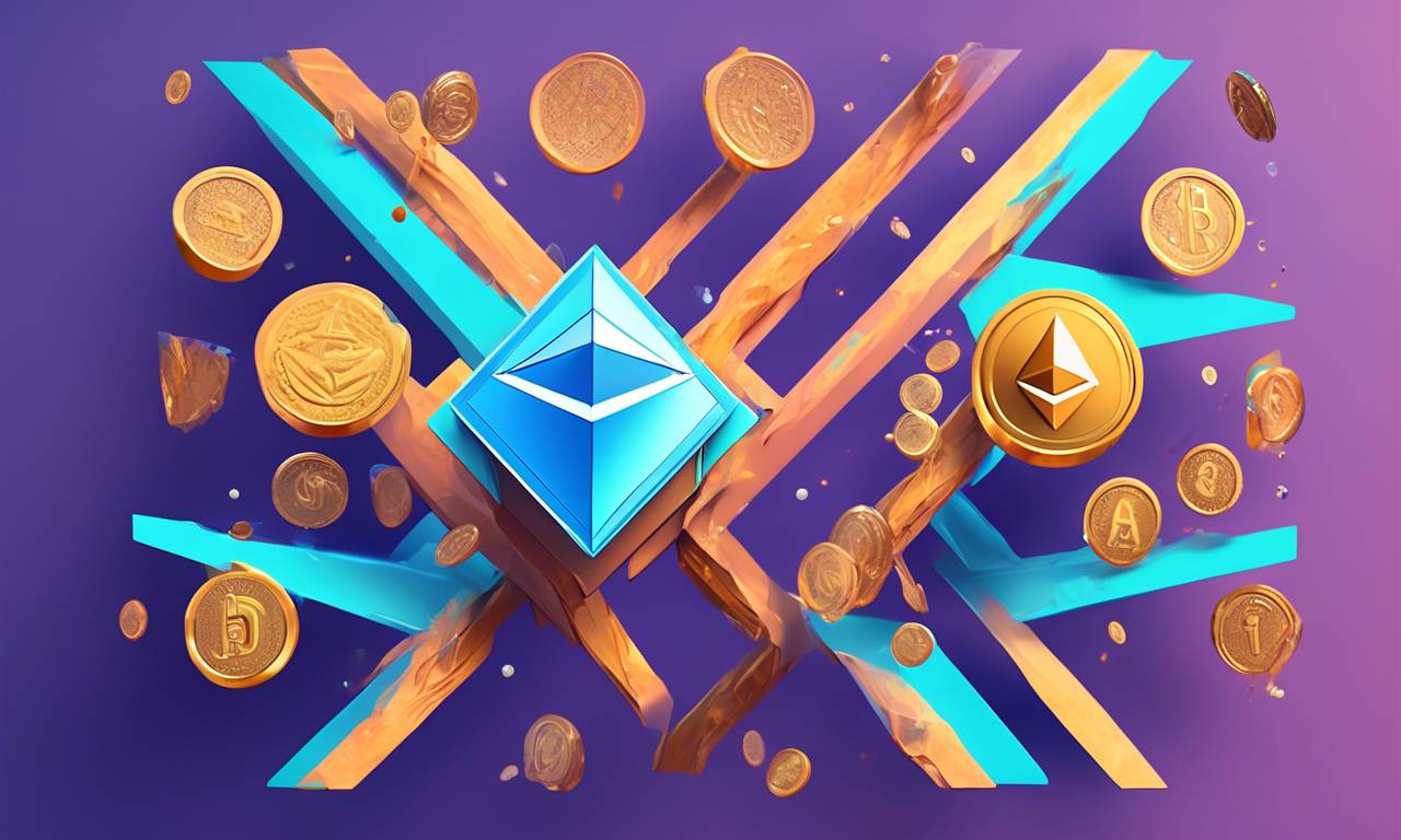 Get Your Free Cards and Currency for Ethereum NFT Game 'Parallel' with Coinbase! ??