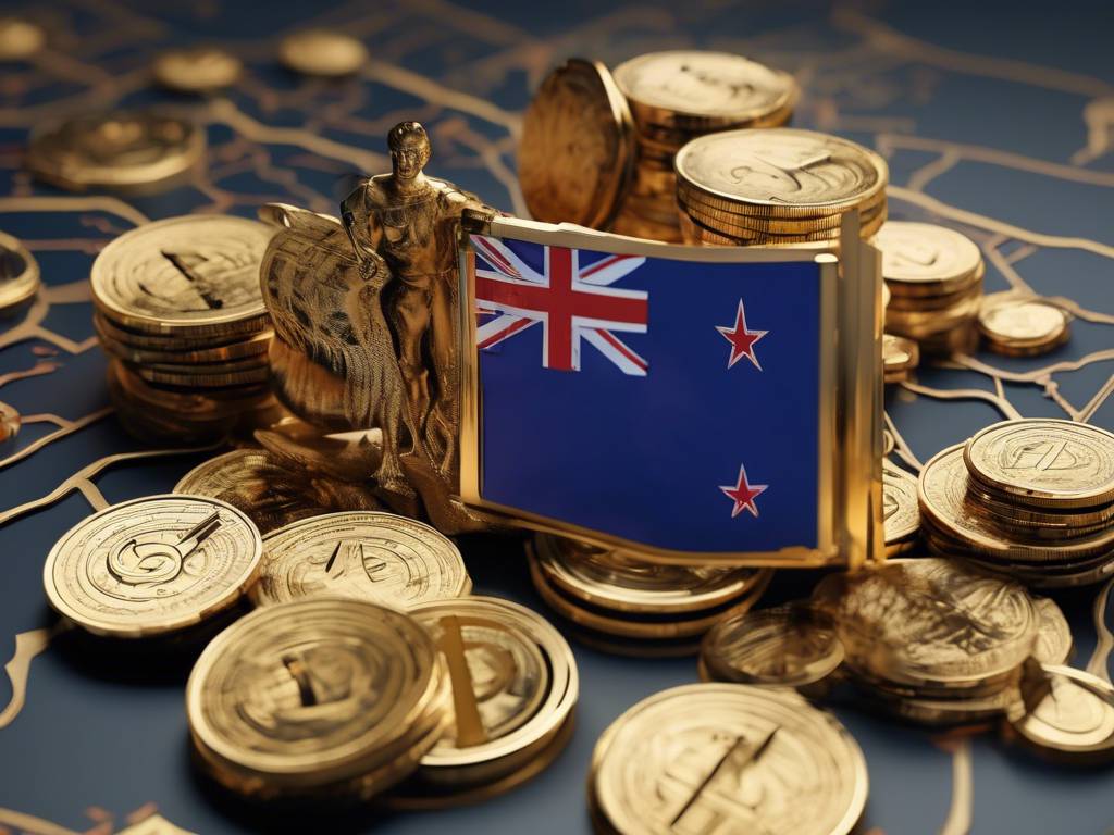 New Zealand Minister Urges Digital Asset Regulations Overhaul! ?