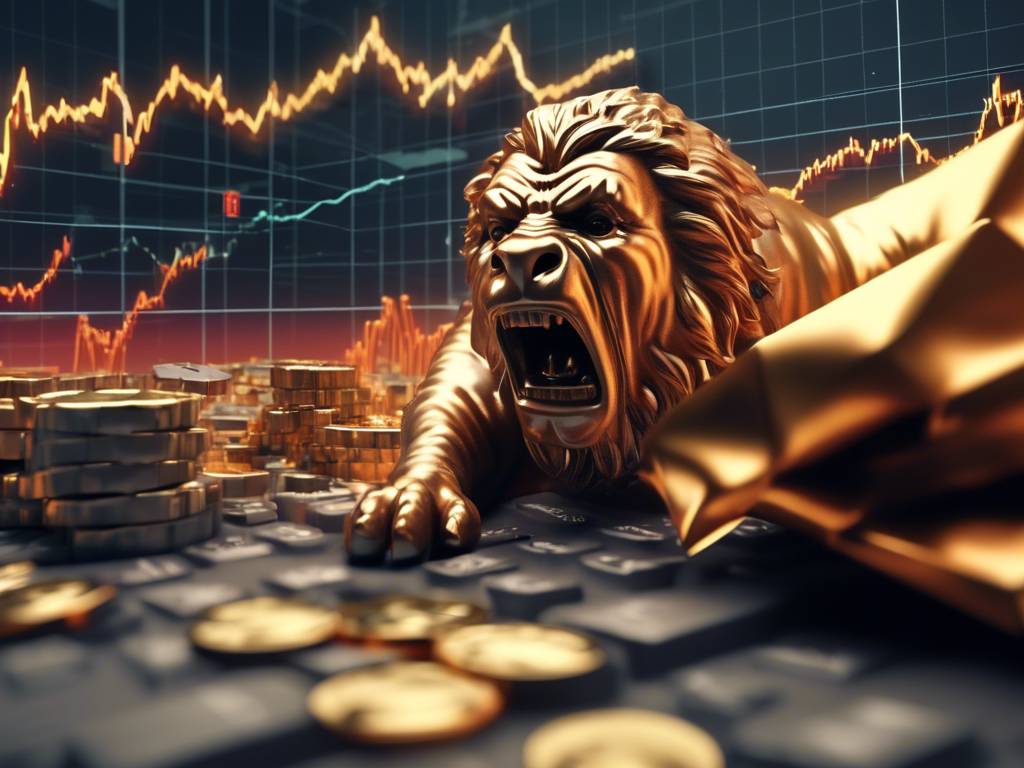 Stock market crash imminent? Expert Jurrien Timmer advises ??