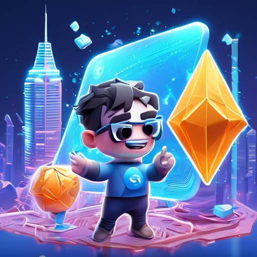 Telegram's TON Blockchain Unveils Advertising Platform ???
