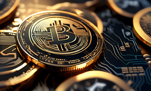 $100 billion market cap in September expected to be reached by 2 cryptocurrencies. ?