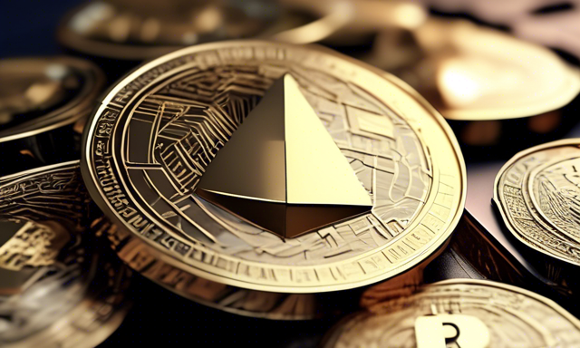 A bullish breakout is being set for TON coin (TON), with a 15% price surge anticipated. ?