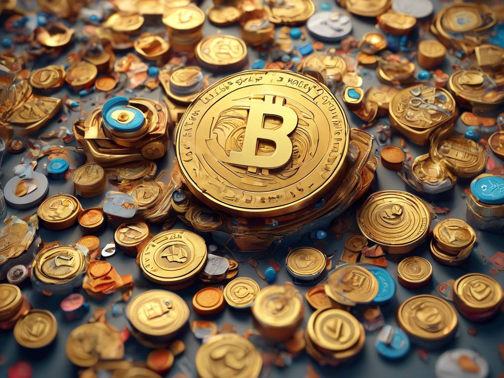 Expert predicts altcoins crash soon ??