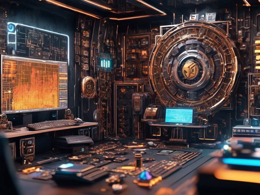 CryptoPunk fetches record-breaking $12.41 million! ?