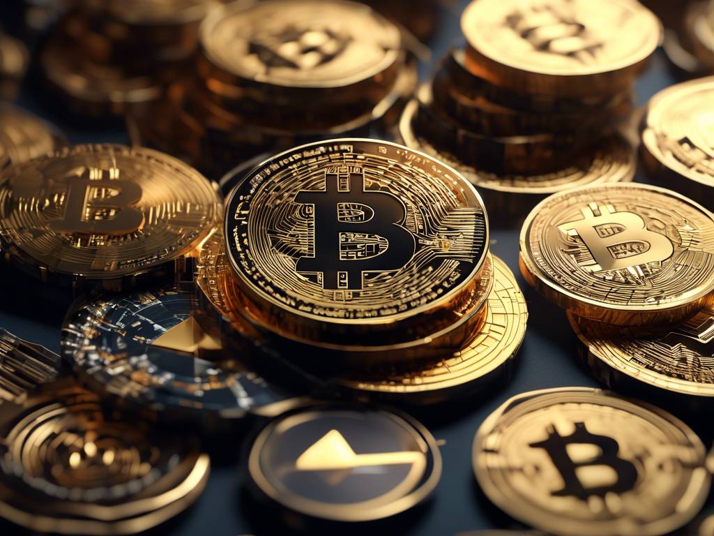 Crypto fans, get ready for the latest business scoop! ?
