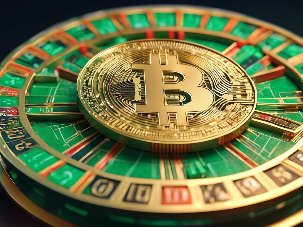 Bitcoin Cash Enthusiasts Pivot to Fresh Gambling ICO ??