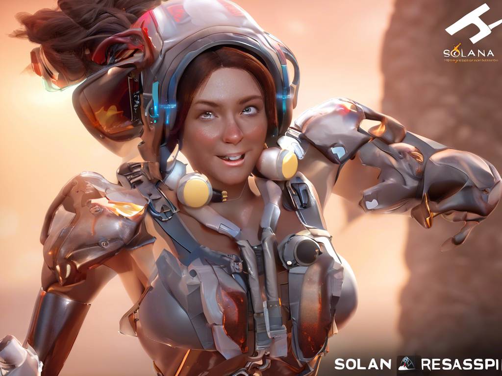 Solana Breaks Resistance Levels ? All-Time High Coming? ?
