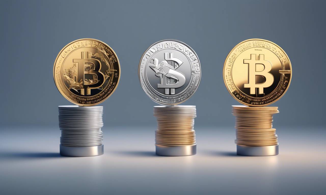 Goldman Sachs Rates Coinbase 'Neutral' ? Amidst Surging US Dominance ?