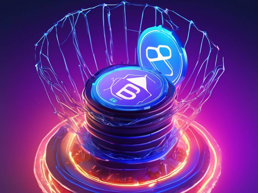 EigenLayer plans token airdrop with 15% for stakers ?