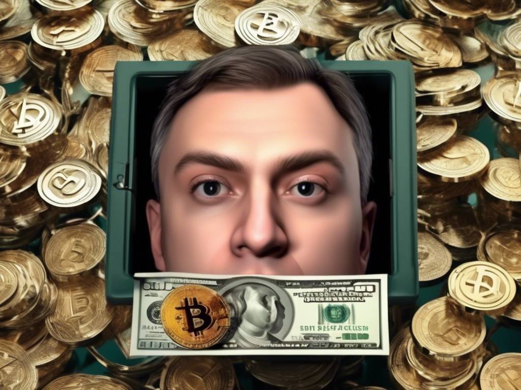 Phishing victim receives $71 million in returned crypto ?