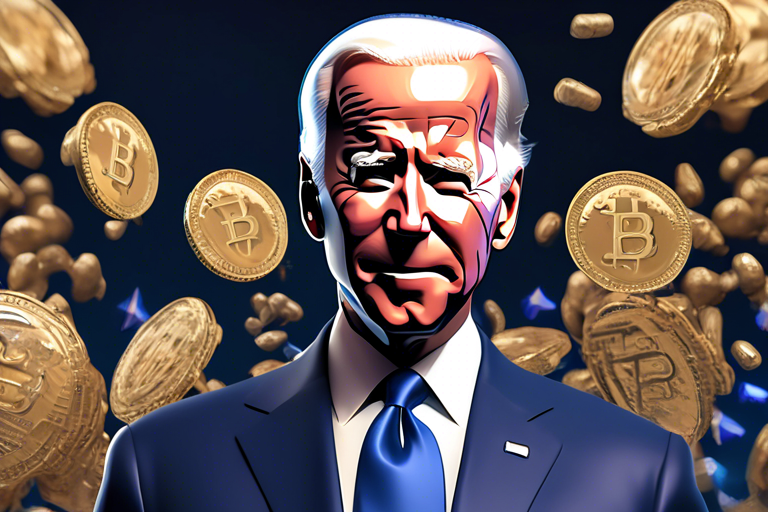 Investor concerns persist as questions remain on Biden's mental fitness ??