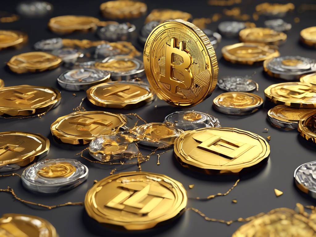 Binance Drops 3 Altcoins ?: DREP, MOB, PNT ?
