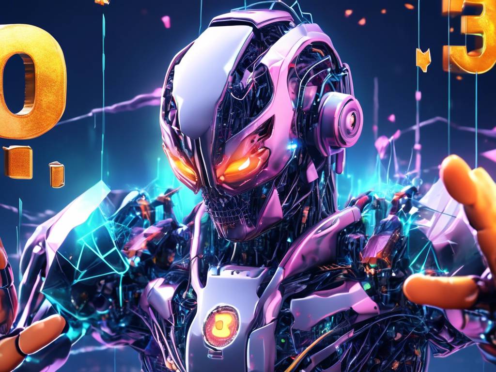 AI can't save broken Web 3.0 game! ??