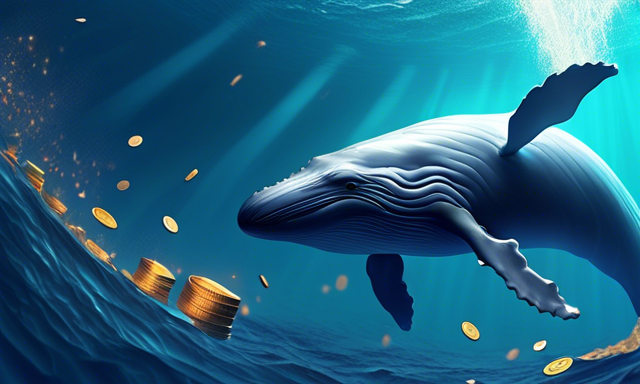 Declining Whale Accumulation Indicates Potential Bearish Turn for Bitcoin ?