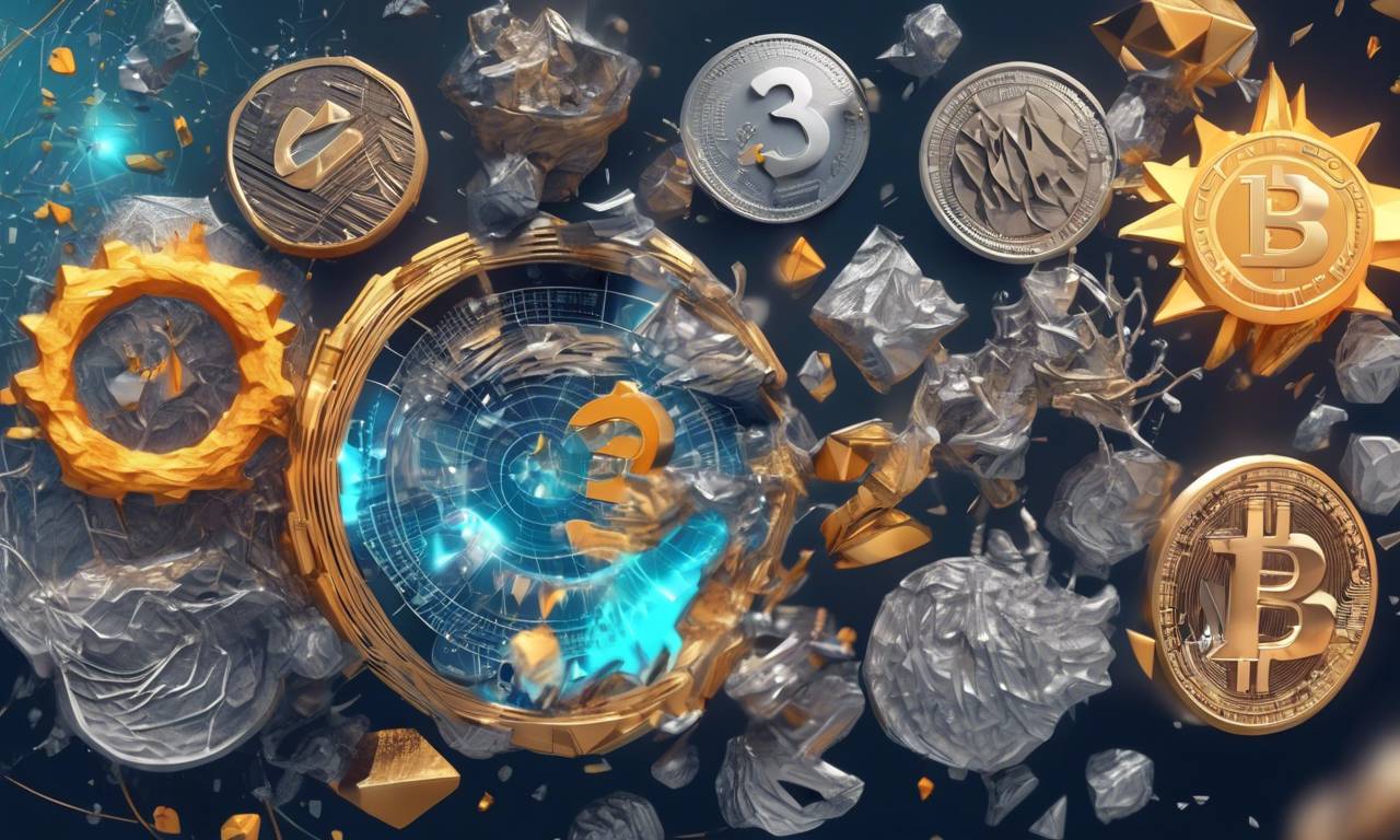 Prepare for Altcoin Explosion! ? Crypto Analyst Decodes the Altseason Cycle!