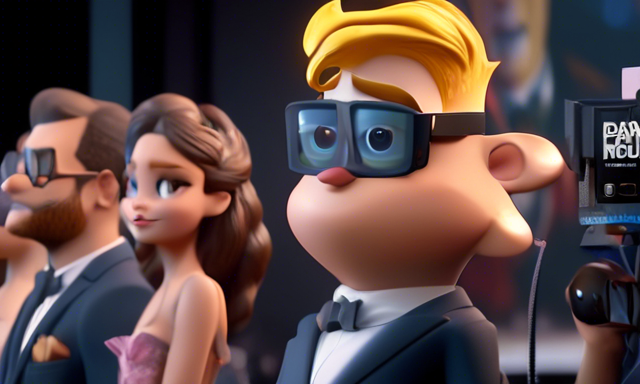 Warner Brothers Plunges as Stocks Continue to Increase ?