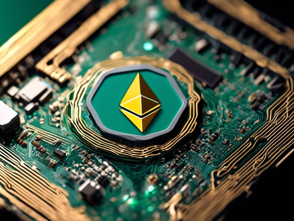 OKX Debuts Ethereum Layer-2 Network to Rival Coinbase's Base! ??
