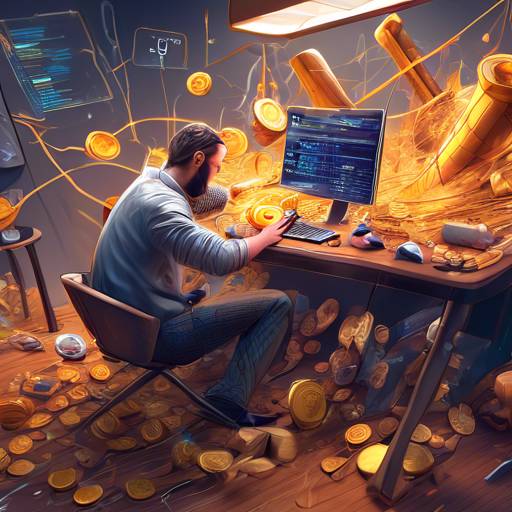 Prepare for Crypto Market Crash! ? Expert's Warning