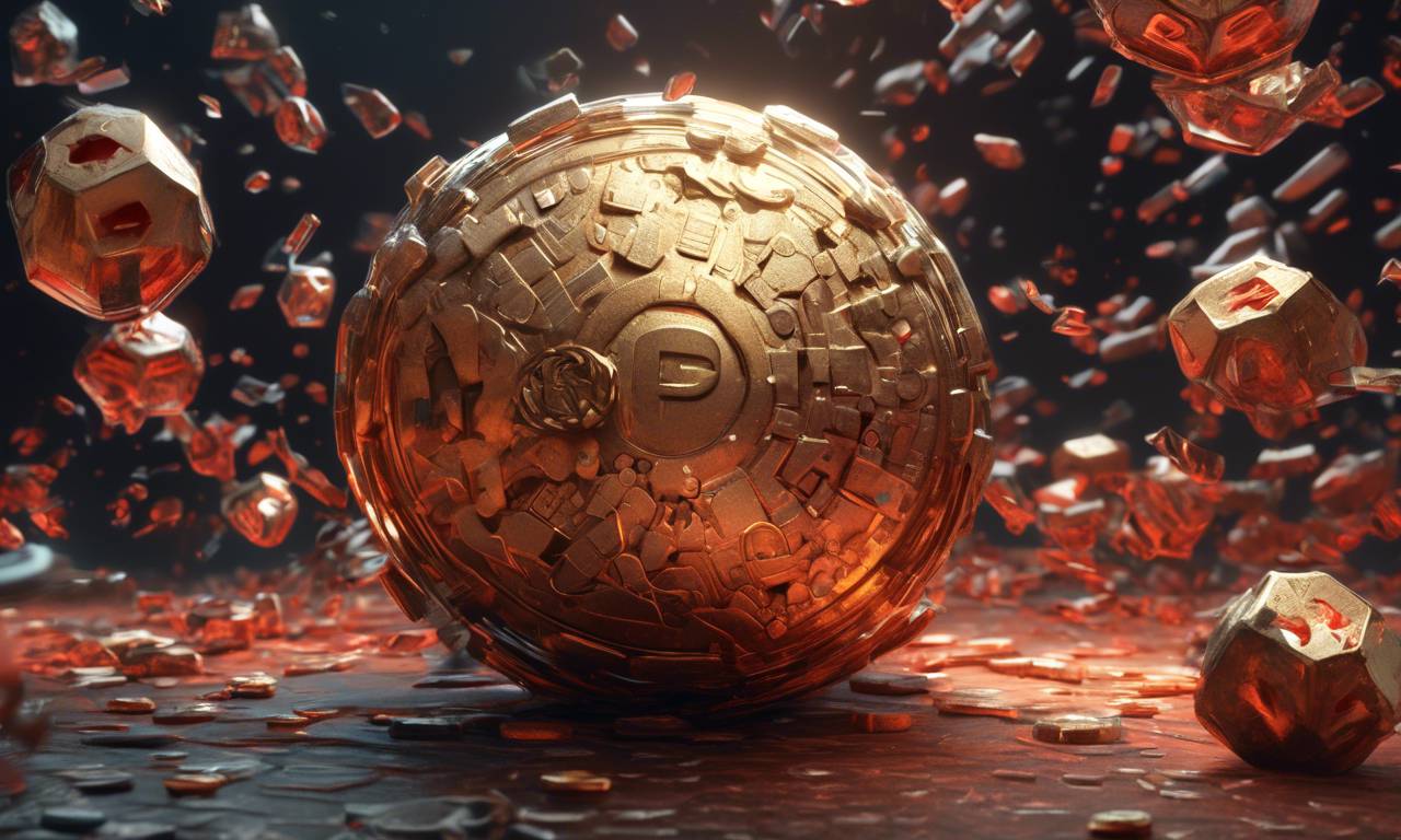 MicroStrategy's Token Purchase Announcement Causes Shares to Plunge ?