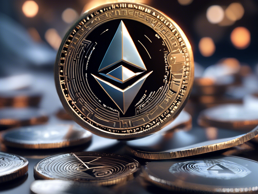 Ethereum Price Predicted to Reach $10,000 in 2021! ??