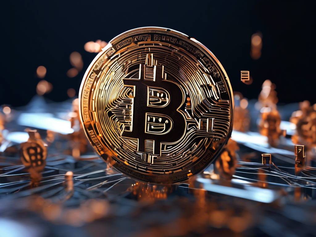Discover how ChatGPT built a $1,000 crypto portfolio during Bitcoin halving ?